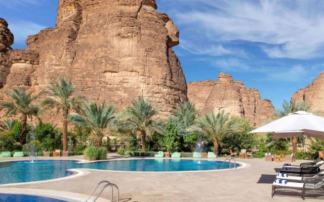 Shaden Resort by Accor