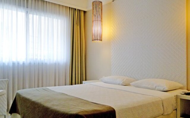 Rio Quente Vacation Villa