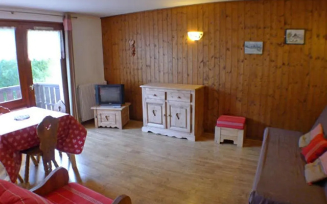 Appartement Samoëns, 2 pièces, 4 personnes - FR-1-629-70