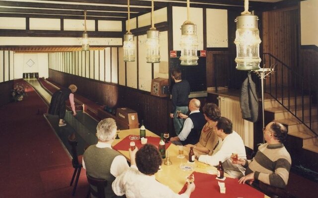 Hotel Weinhaus Am Stiftstor