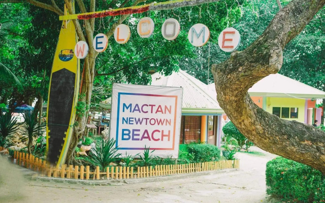 Mactan Newtown with Ocean View