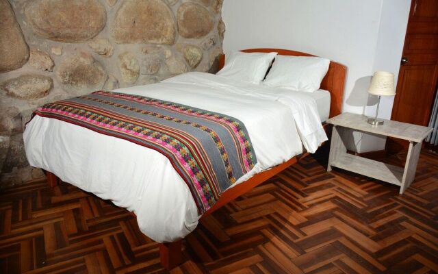 Hostal Don Antonio