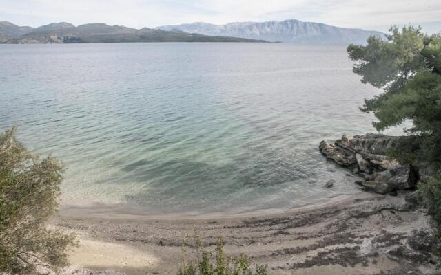 Villa Damiani Superior Stay Near Beach