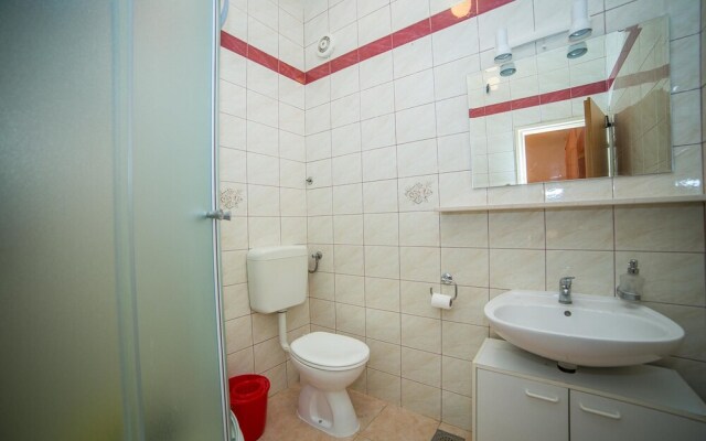 Luxury apartment INA