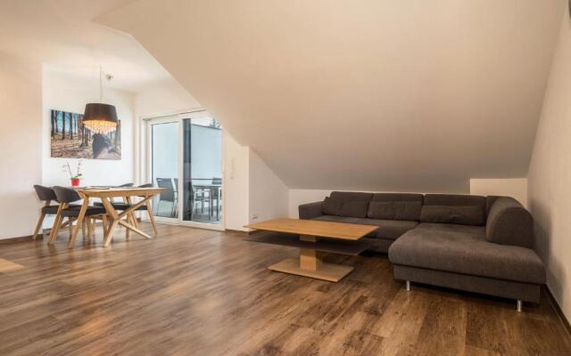 Ferienwohnung 3 am Biohof Eriskirch