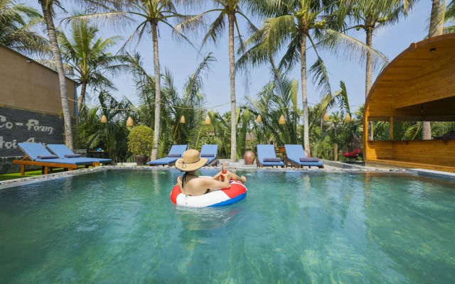CoCo Farm Hoi An