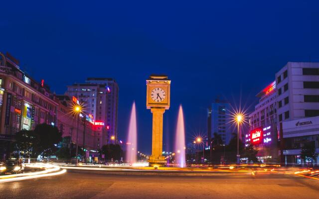 Bacninh Charming Hotel