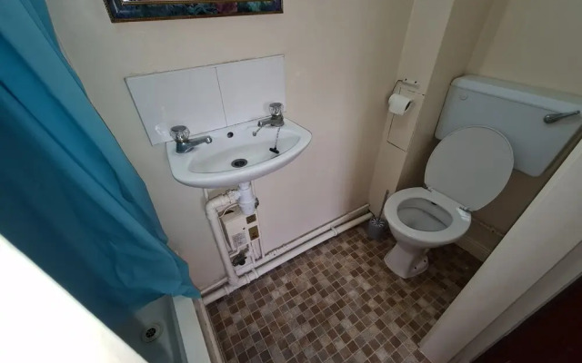 The Coach House Rooms