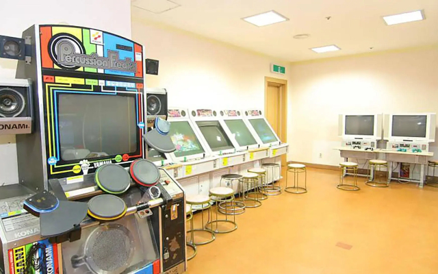 Kumho Hwasun Spa Resort