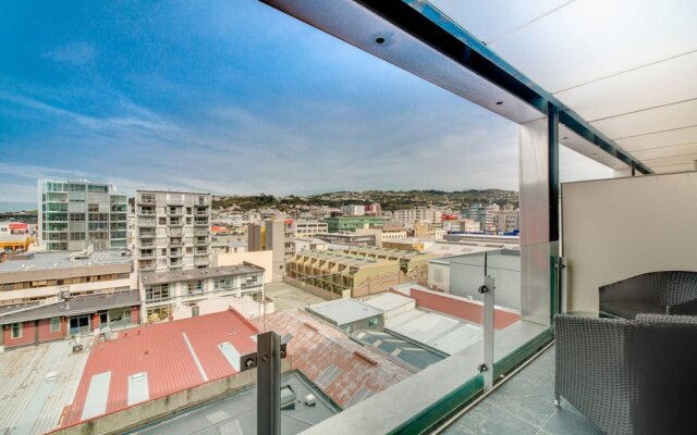 Awesome 2 bed Wellington Apartment