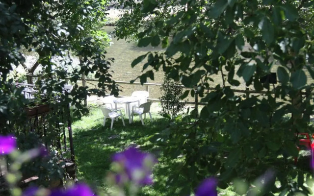 Hotel La Venta De Goyo