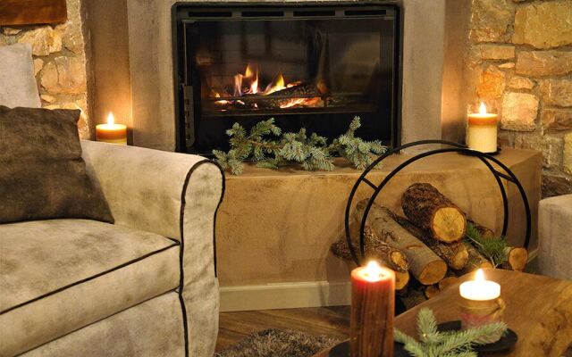 Mylaon Boutique Hotel & Spa