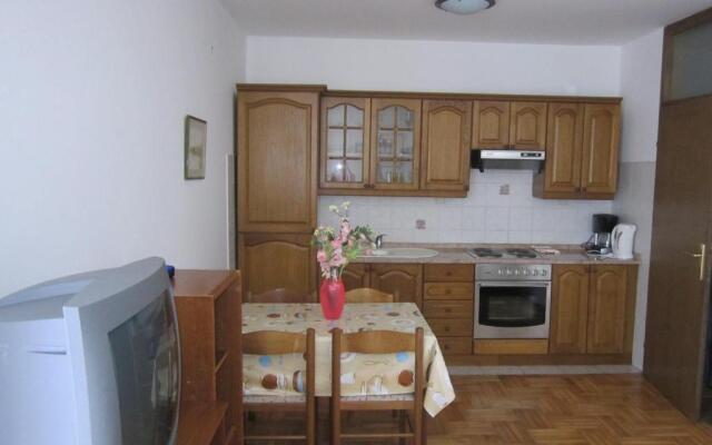 Apartments Antonia