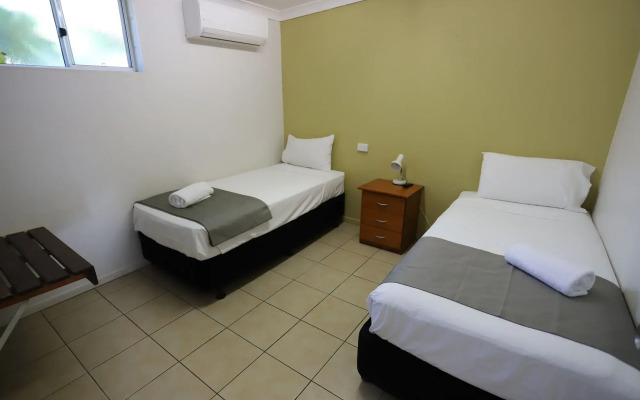 Tropic Coast Motel