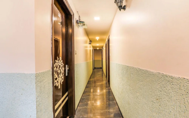 OYO 11498 Hotel Bliss Executive