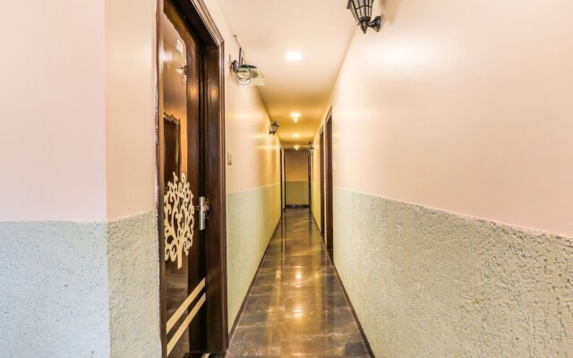 FabHotel Bliss Executive