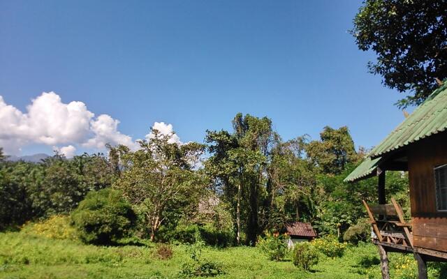 Swan Pakaran Guest House