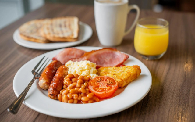 Holiday Inn Express Manchester - Trafford City by IHG