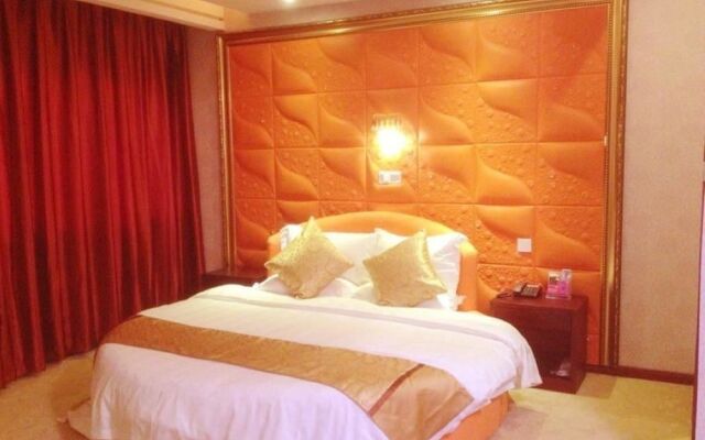 Youbisheng Boutique Hotel