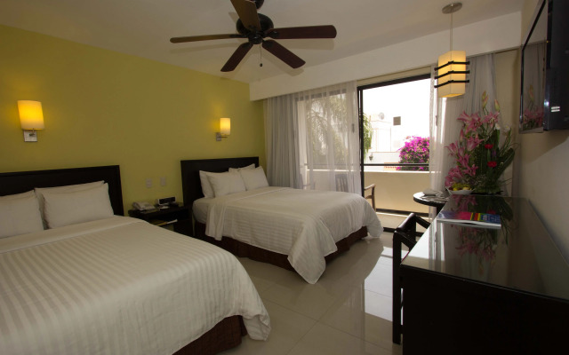 Casa Francisco Cuernavaca