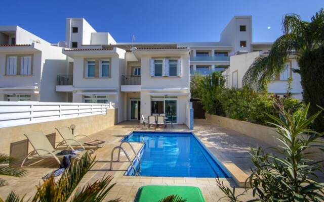 Villa for Rent in Protaras 1133