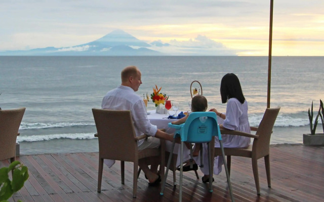 Holiday Resort Lombok