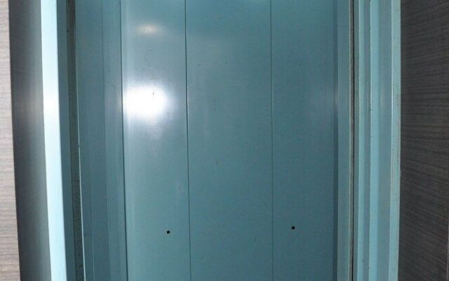 JK Rooms 123 Hotel OrangeLeaf