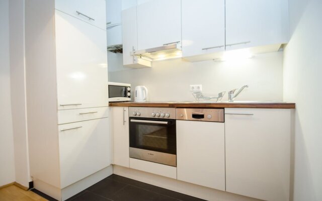 Naschmarkt Studio by welcome2vienna