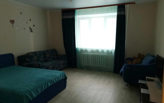 Апартаменты на улице Грибоедова 13