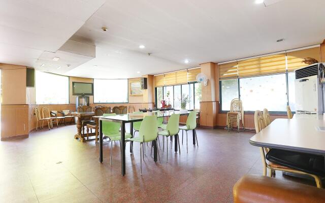Inje Tourist Hotel