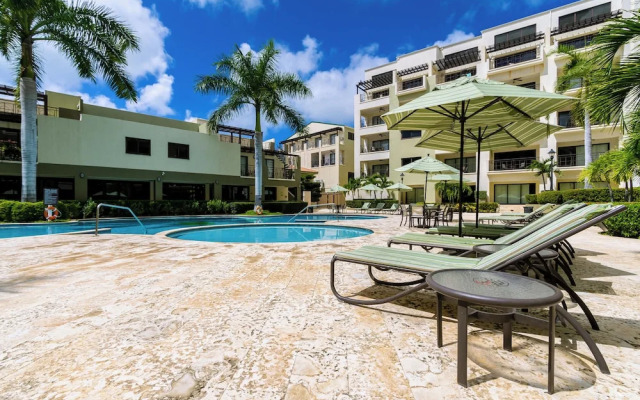 Palm Aruba 408