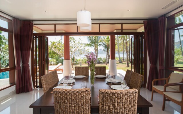 Amatapura Beach Villa 1