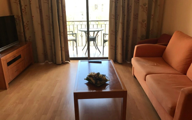 Hotel Alfonso VIII