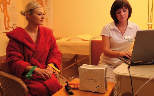 Wellnesshotel Auerhahn