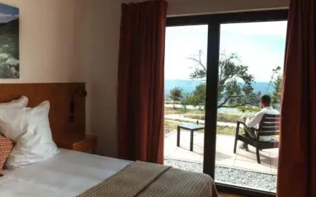 Estrela Serenity - Resort