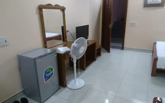Quynh Vy Hotel