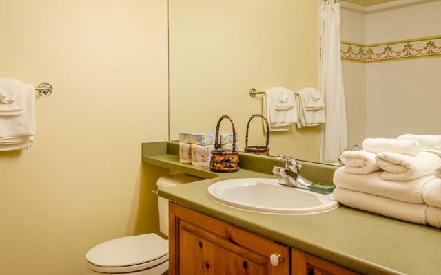 Timberline Village #38 By Bear Country