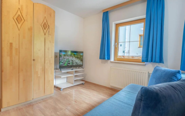 Apartment in Neustift in a Quiet Location