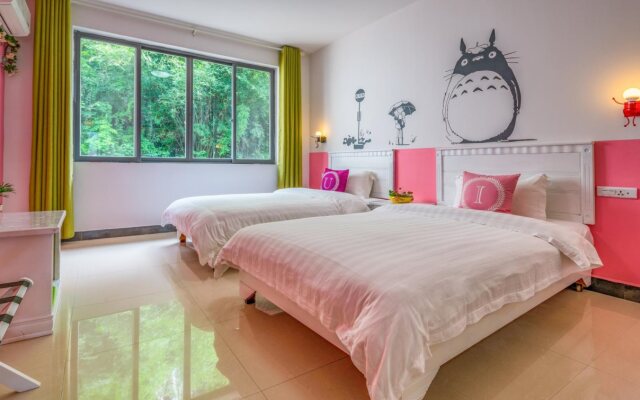 Ramble House