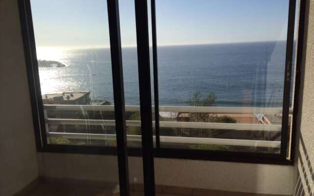 Apartamento Playa Concon 1