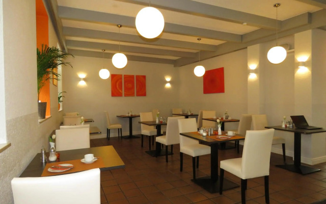 Hotel Trutzpfaff