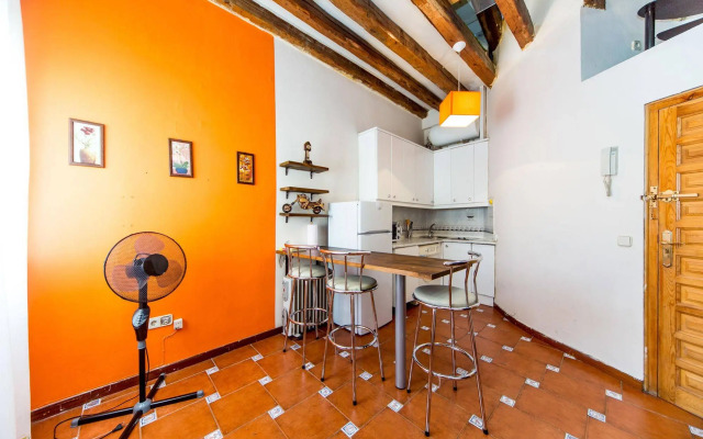 Madrid Pasodoble Apartment