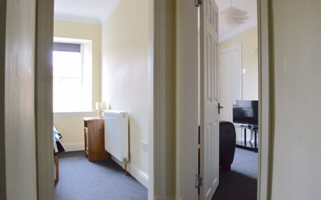 1 Bedroom City Centre
