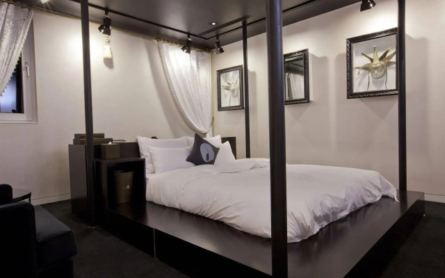 Hotel The Designers Samseong