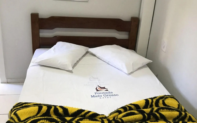 Pousada Mato Grosso Hotel