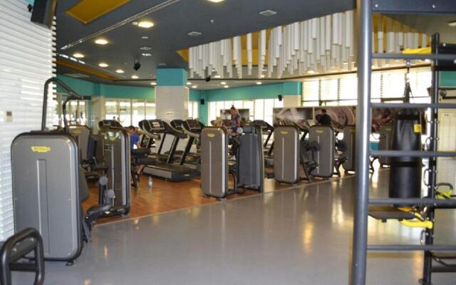 Apartment Resort Bursa