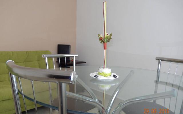 Apart Hotel Premium Suites Equipetrol