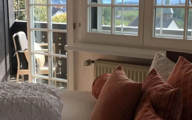 Apartment Deluxe Suite