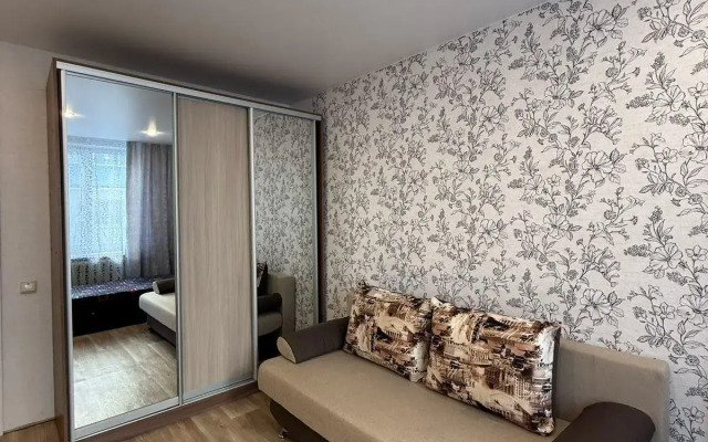 Apartments on Gorky street 5