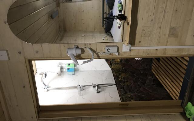 Акташ Oasis (Оазис)